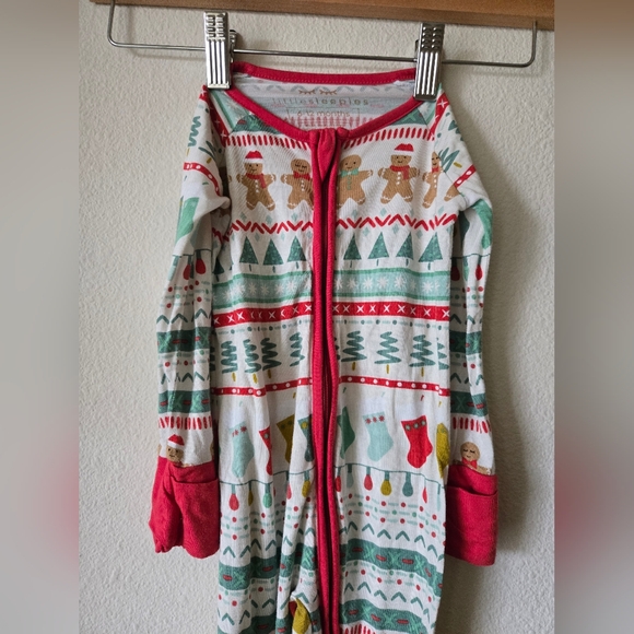 Little Sleepies - Picture 5 of 5